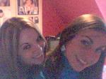 I love my sister