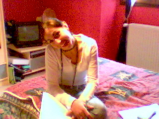 Cindy